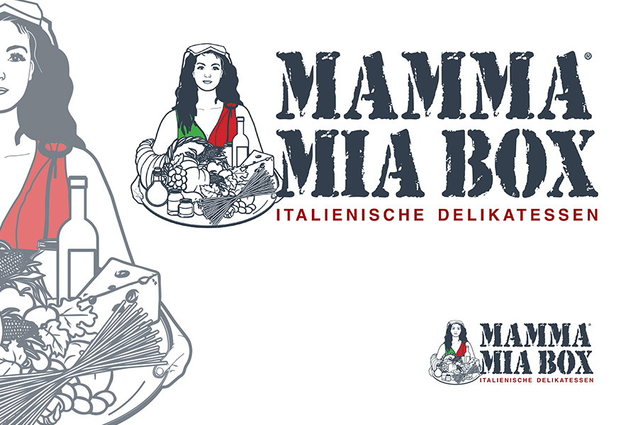 Mammamiabox Como