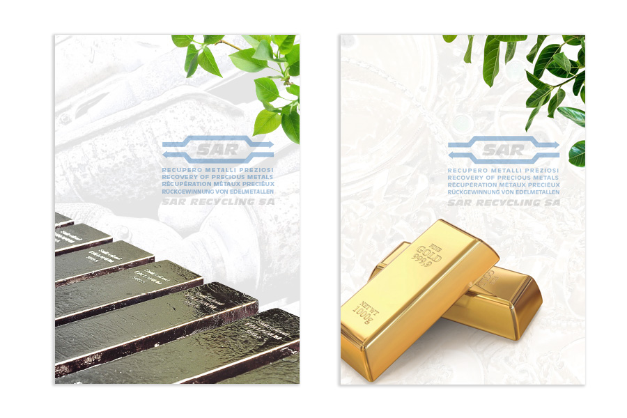 Stampa Manifesti como