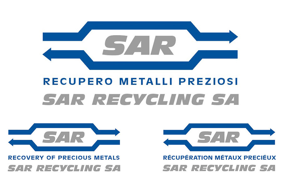 Sar Logo