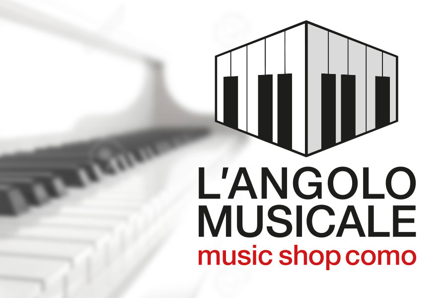 marchio Angolo Musicale Como