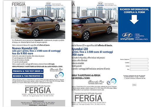 sito concessionaria Como